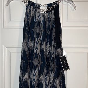 New with tags flowy top Xl